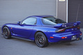 1999 Mazda RX-7 FD3S RX-7 TYPE RB, BBS Wheels, LOW Mileage