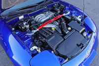 1999 Mazda RX-7 FD3S RX-7 TYPE RB, BBS Wheels, LOW Mileage