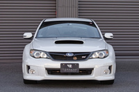 2011 Subaru IMPREZA GVB Impreza WRX STI、RECARO STi Seats, BLITZ Height Adjustable Coilovers