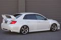 2011 Subaru IMPREZA GVB Impreza WRX STI、RECARO STi Seats, BLITZ Height Adjustable Coilovers