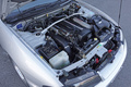1995 Nissan SKYLINE GT-R BCNR33 Skyline GT-R, LOW MILEAGE,  PANASPORTS G7 Wheel