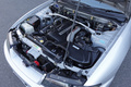 1995 Nissan SKYLINE GT-R BCNR33 Skyline GT-R, LOW MILEAGE,  PANASPORTS G7 Wheel