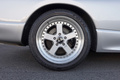1995 Nissan SKYLINE GT-R BCNR33 Skyline GT-R, LOW MILEAGE,  PANASPORTS G7 Wheel