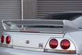 1995 Nissan SKYLINE GT-R BCNR33 Skyline GT-R, LOW MILEAGE,  PANASPORTS G7 Wheel