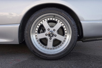 1995 Nissan SKYLINE GT-R BCNR33 Skyline GT-R, LOW MILEAGE,  PANASPORTS G7 Wheel