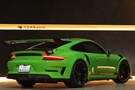 2019 Porsche 911 