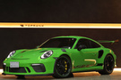 2019 Porsche 911 