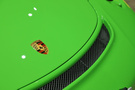 2019 Porsche 911 