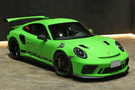 2019 Porsche 911 