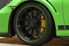 2019 Porsche 911 