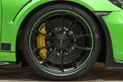 2019 Porsche 911 