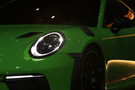 2019 Porsche 911 