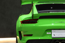 2019 Porsche 911 