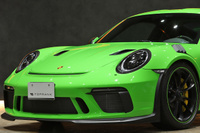 2019 Porsche 911 