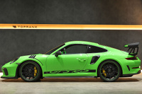 2019 Porsche 911 