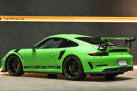 2019 Porsche 911 