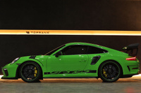 2019 Porsche 911 