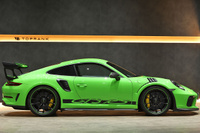 2019 Porsche 911 