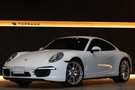 2016 Porsche 911 null