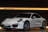 2016 Porsche 911 null