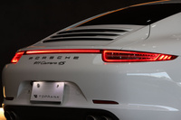 2016 Porsche 911 null