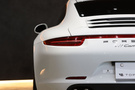 2016 Porsche 911 null