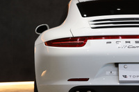 2016 Porsche 911 null