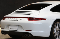 2016 Porsche 911 null