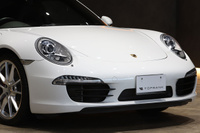 2016 Porsche 911 null