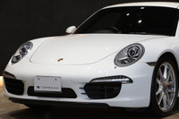 2016 Porsche 911 null