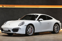 2016 Porsche 911 null