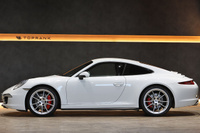 2016 Porsche 911 null