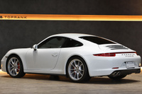 2016 Porsche 911 null