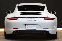 2016 Porsche 911 null