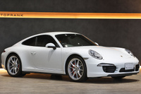 2016 Porsche 911 null