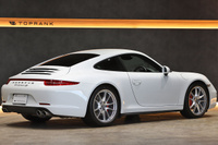 2016 Porsche 911 null