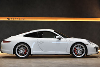 2016 Porsche 911 null