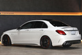 2019 Mercedes-AMG C CLASS null