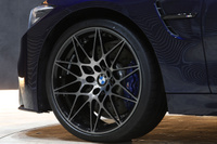 2018 BMW M4 null