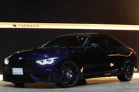 2018 BMW M4 null