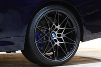2018 BMW M4 null
