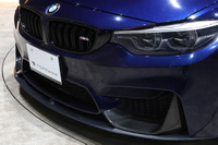 2018 BMW M4 null