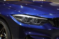 2018 BMW M4 null