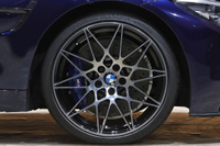 2018 BMW M4 null