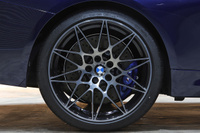 2018 BMW M4 null