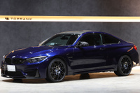 2018 BMW M4 null