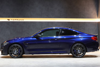 2018 BMW M4 null