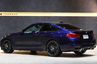 2018 BMW M4 null
