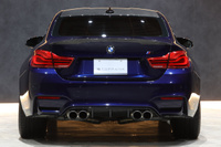 2018 BMW M4 null