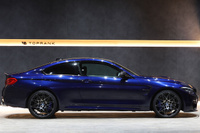 2018 BMW M4 null